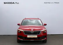 Kamiq Style Sport