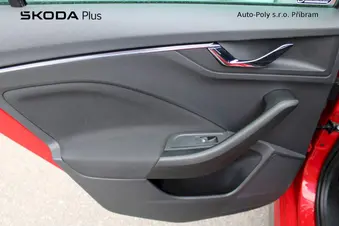 Škoda Kamiq Style Sport
