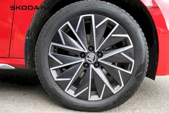 Škoda Kamiq Style Sport