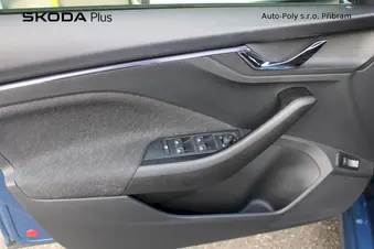 Škoda Kamiq Style