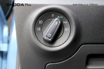 Škoda Kamiq Style
