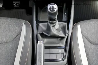 Škoda Kamiq Style