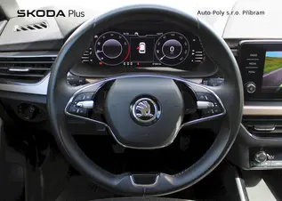 Škoda Kamiq Style