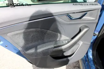 Škoda Kamiq Style
