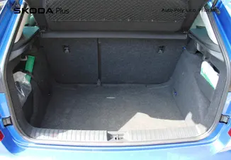 Škoda Kamiq Style