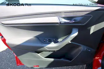 Škoda Karoq Top Selection