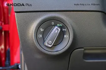 Škoda Karoq Top Selection