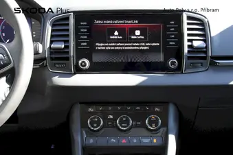 Škoda Karoq Top Selection