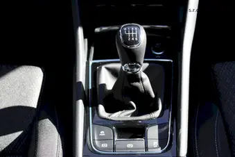 Škoda Karoq Top Selection