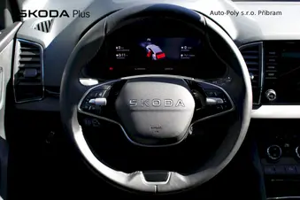 Škoda Karoq Top Selection