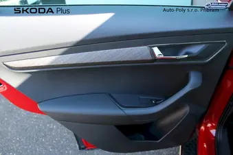 Škoda Karoq Top Selection