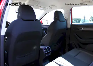 Škoda Karoq Top Selection