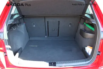 Škoda Karoq Top Selection