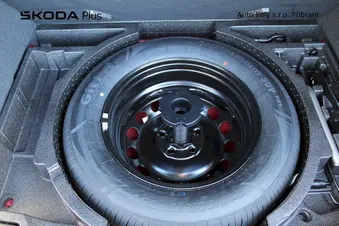 Škoda Karoq Top Selection