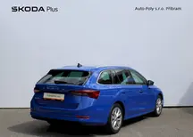 Octavia Style Plus