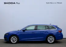 Octavia Style Plus