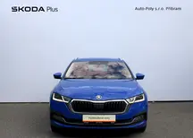 Octavia Style Plus