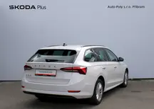 Octavia Ambition Plus