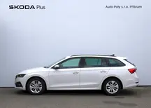 Octavia Ambition Plus
