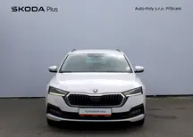 Octavia Ambition Plus