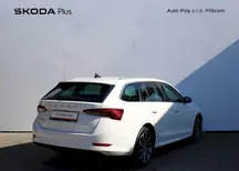 Octavia Style Plus