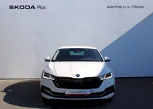 Octavia Style Plus