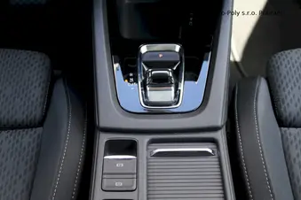 Škoda Octavia Style Plus