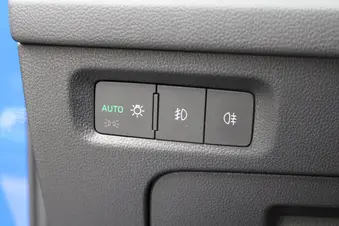 Škoda Octavia Style Plus