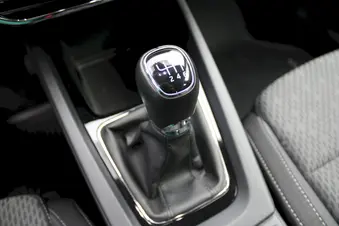 Škoda Octavia Style Plus