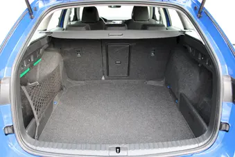 Škoda Octavia Style Plus