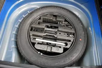 Škoda Octavia Style Plus