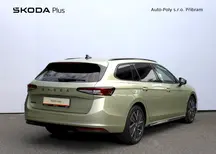 Superb SportLine