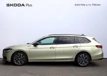 Superb SportLine