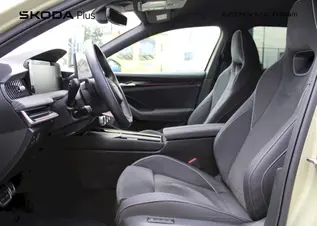 Škoda Superb SportLine