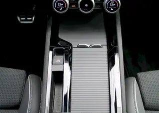Škoda Superb SportLine