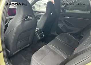 Škoda Superb SportLine