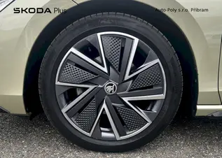 Škoda Superb SportLine