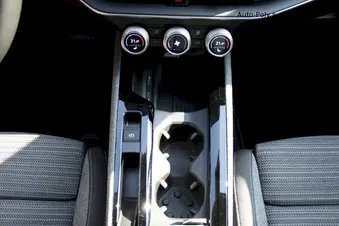 Škoda Superb Selection