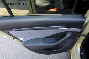 Škoda Superb Selection