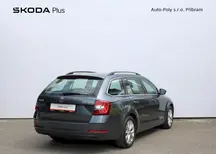 Octavia Style Plus