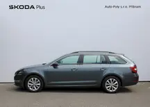 Octavia Style Plus
