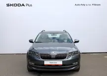 Octavia Style Plus