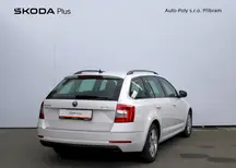 Octavia Ambition Plus