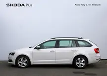 Octavia Ambition Plus