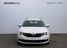 Octavia Ambition Plus