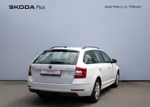 Octavia Ambition Plus