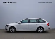 Octavia Ambition Plus