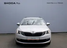 Octavia Ambition Plus