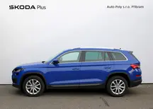 Kodiaq Style