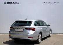 Octavia Style Plus